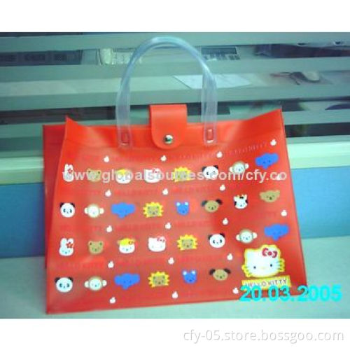 PVC Handbag